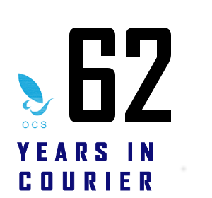 OCS: 62 years of service